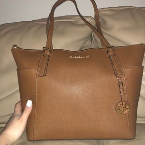 Michael Kors bag new with tag